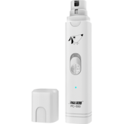 JASE 简斯 PC-300 宠物电动磨甲器 电池款 19.9元包邮（需用券）