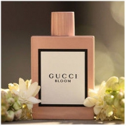 GUCCI 古驰 Bloom 花悦女士香水 50ml