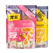 【龙王】非转基因豆浆粉16小包