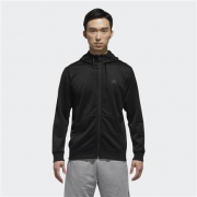 adidas 阿迪达斯 DN1421 男装训练运动针织夹克