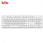 降29元、7小时结束：iKBC C104 机械键盘