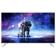 ￥1699 Haier海尔LU55C5155英寸4K液晶电视