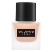 新品发售：shu uemura 植村秀 小方瓶羽纱持妆粉底液 （多色可选） 410元包邮（需50元定金）