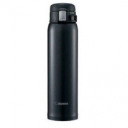 ZOJIRUSHI 象印 SM-SD60-BC 直饮不锈钢保温杯 600ml