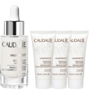 【38预售】买一送一！Caudalie 欧缇丽 小奶瓶 葡萄籽臻美亮白精华液 30ml 赠30ml 8.8折 ￥450