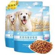 疯狂的小狗 中大型幼犬粮 6kg *3件