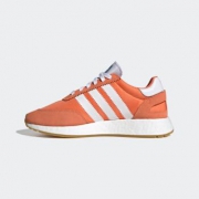 10日0点：adidas 阿迪达斯 三叶草 I-5923 W EE4950 女子经典鞋 *2件 +凑单品 411.6元包邮（前2小时，鞋合184元）