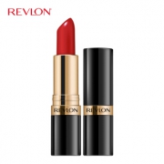 REVLON 露华浓 丽彩炫亮 黑管口红 4.2g *5件 144.75元含税包邮（合28.95元/件）