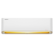 KELON 科龙 KFR-35GW/QQA1 1.5匹 变频冷暖 壁挂式空调 1699元包邮