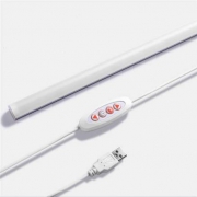 STAYCATION 37KU1-NW LED酷毙灯 USB充电