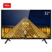 再降价：TCL L32F3301B 液晶电视