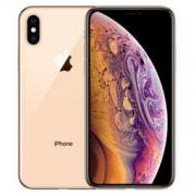 Apple 苹果 iPhone XS 智能手机 64GB 金色