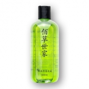 佰草世家抵抗病毒消毒液