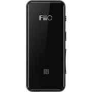 19日0点： FiiO 飞傲 BTR3 便携蓝牙耳放