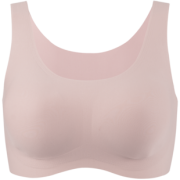 ￥97.1 UbrasCFBS女士黑科技无尺码文胸