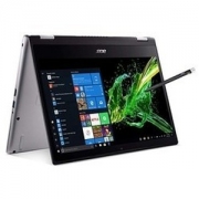 中亚Prime会员： acer 宏碁 Spin 3 14英寸笔记本电脑（i7-8565U、16GB、512GB）