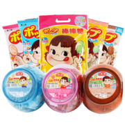 ￥8.8 【不二家】多口味棒棒糖20支