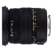 SIGMA 适马 17-50 F/2.8 EX DC OS HSM 标准变焦镜头 1749元包邮