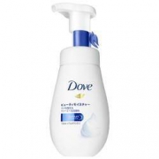 Dove 多芬 润泽水嫩泡沫洁面乳 160ml *2件