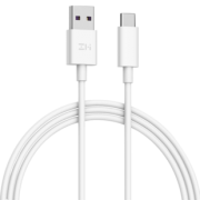 ZMI 紫米 USB Type-C 高配版数据线 5A快充 14.9元