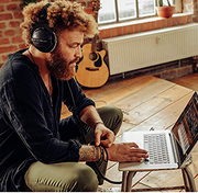 250欧、新版：Beyerdynamic 拜亚动力 DT-770 Pro 头戴式专业监听耳机