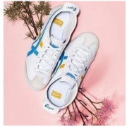 Onitsuka Tiger 鬼冢虎 MEXICO 66 女子休闲鞋