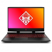 HP 惠普 暗影精灵5 15.6英寸游戏本（i7-9750H、8GB、512GB、GTX1650 4GB、144Hz）