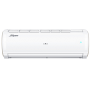 28日0点、历史低价：Haier 海尔 小超人 KFR-32GW/10FDD21AXU1 小1.5匹 变频 壁挂式空调 1499元包邮（需用券）