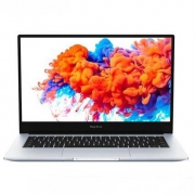 27日0点： Honor 荣耀 MagicBook 14 14英寸笔记本电脑（R7 3700U、8GB、512GB、指纹识别）