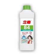 水漾情心 84消毒液 1L