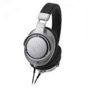 audio-technica 铁三角 ATH-SR9 头戴式耳机