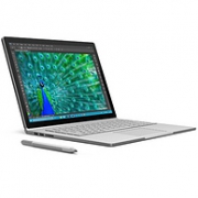 11日0点： Microsoft 微软 Surface Book 笔记本电脑（i5、8GB、256GB） 官翻版