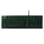 28日0点：RAZER 雷蛇 猎魂光蛛精英版 机械键盘 雷蛇光轴 599元包邮（前200件）