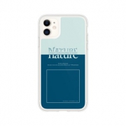 smartisan 锤子 坚果  iPhone 11 手机保护壳《自然》主题版 49元（需用券）