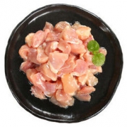 上鲜 鸡腿肉块 800g+上鲜 日系海苔鸡肉卷 1kg