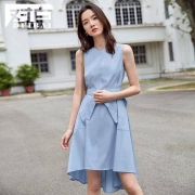 对白 DBFD-LYQ 女士多款连衣裙