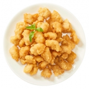 限广东广西： Fovo Foods 凤祥食品 盐酥鸡 500g *2件