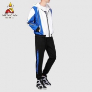 MEXICAN稻草人 9F120190040 男士休闲套装