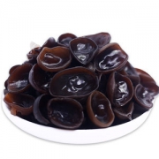 东北特产干货野生黑木耳500g 1:15发泡