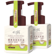 哆咪奇 儿童抑菌酵素泡泡洗手液 238ml 22元包邮（需用券）