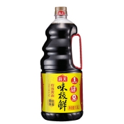 12点开始：海天 味极鲜特级生抽酱油 1.9L 19.9元