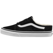 Vans 范斯 Old Skool VN0A4P3YTC6 中性款加绒休闲鞋 293元（需用券）
