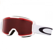 中亚Prime会员： Oakley 欧克利 Line Miner 青年滑雪护目镜 S码