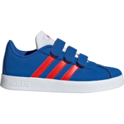 移动专享：adidas 阿迪达斯 neo VL COURT 2.0 CMF 小童运动休闲鞋 129元包邮
