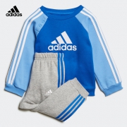 adidas 婴童装训练运动套装ED1179 ED1159 134元包邮（需定金20元）