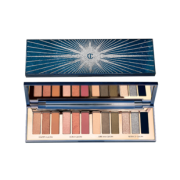 新品发售：Charlotte Tilbury PillowTalk 迷人枕边话 12色眼影盘 630元包邮