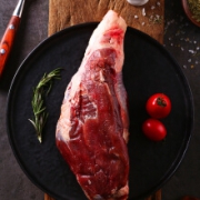 PLUS会员：BRIME CUT 澳洲原切进口牛腱 1KG*3件 赠 BRIME CUT澳洲精修原切牛尾 500g/袋