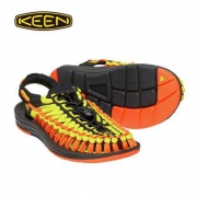 KEEN 科恩 UNEEK 设计师联名限定款 男女士防滑耐磨溯溪鞋