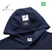 【优惠促销】Anta 2020SS 连帽套头长袖运动卫衣 到手价219