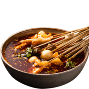 买2送1送竹签 川娃子乐山钵钵鸡调料包360g 券后￥11.3